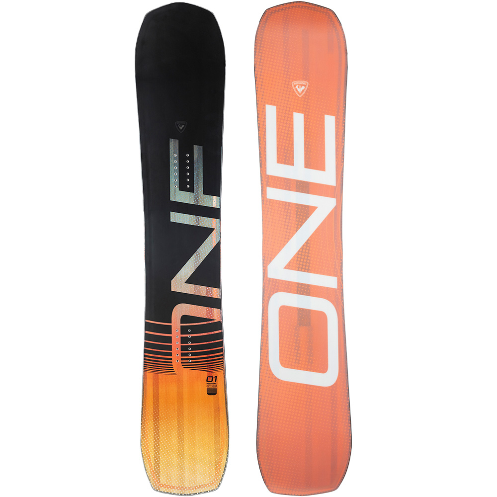 rossignol one 156cm 24-25 新品未使用 Rossignol One Men's snowboard
