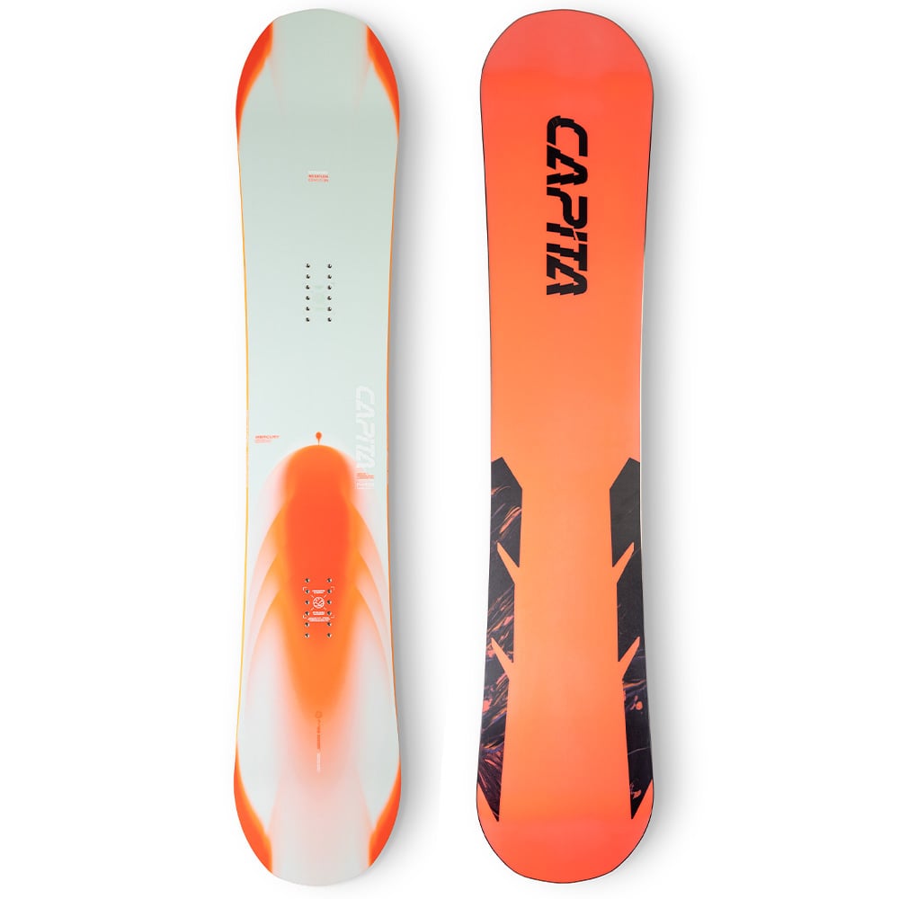 Capita Mercury