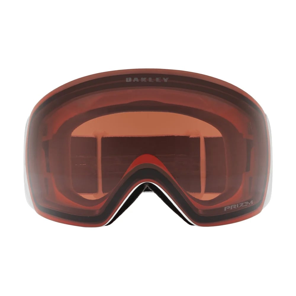 Oakley Flight Deck