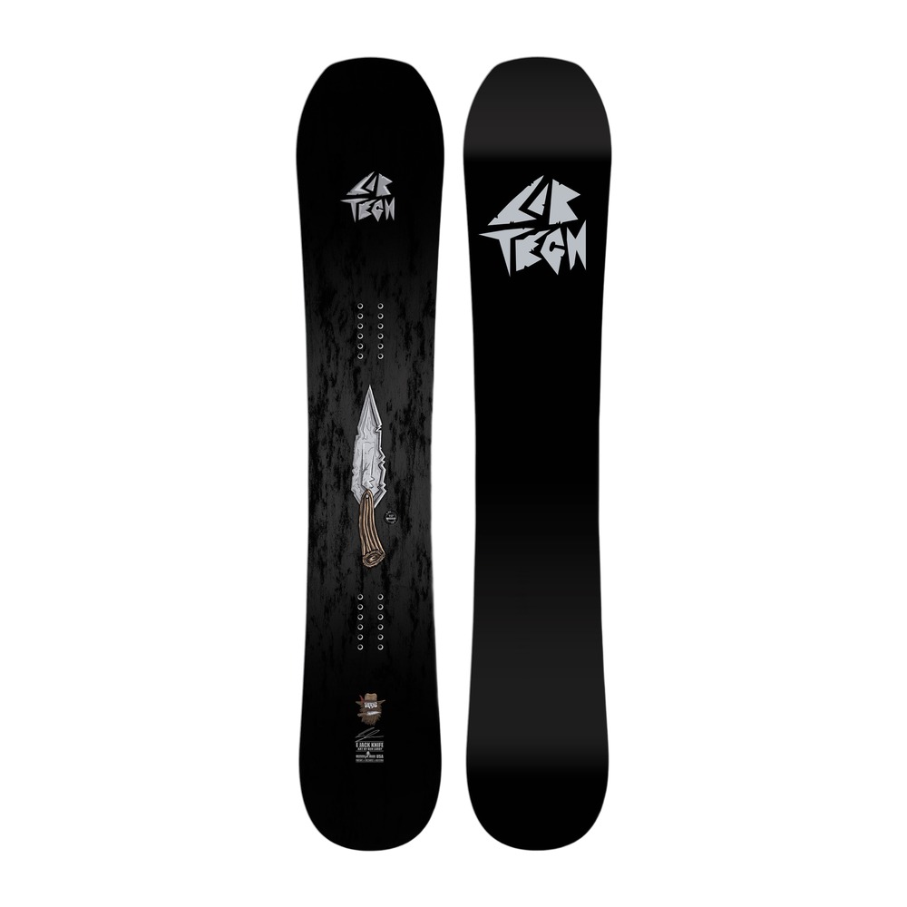 Lib Tech EJack Knife