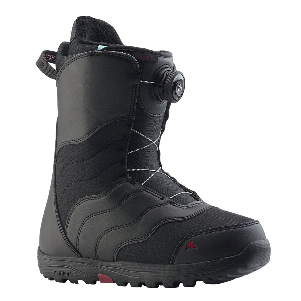 Burton Mint