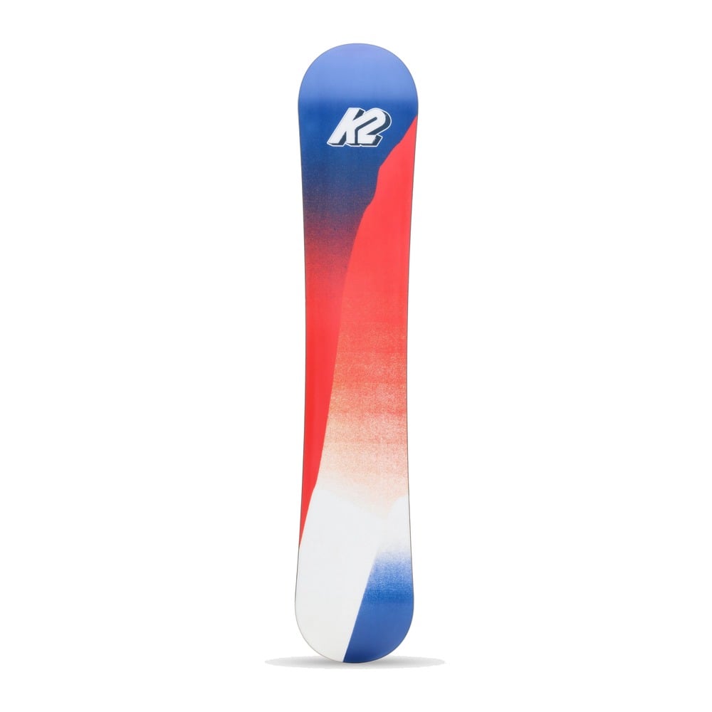 K2 2027 Courier Men's All Mountain Snowboard 158 W | The House