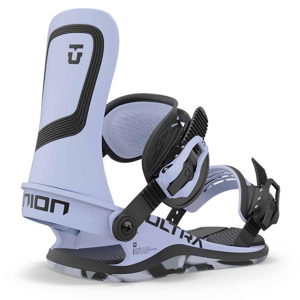 Union Women's Ultra Snowboard Bindings