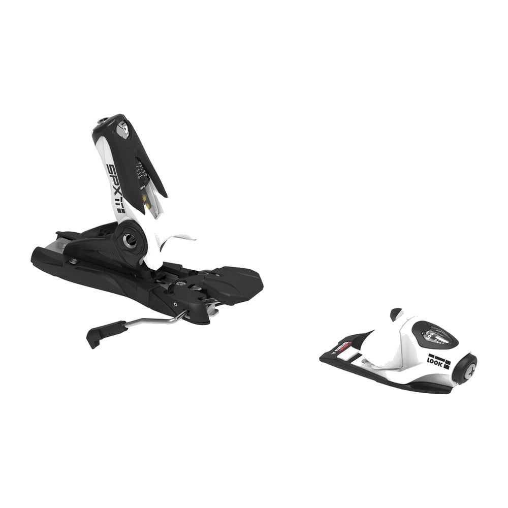 Rossignol SPX 11 GW Ski Binding 100 - White/Black | The House