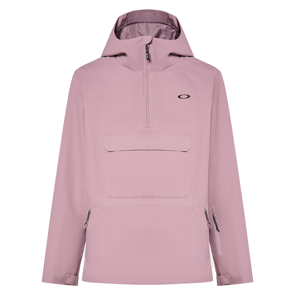 Oakley Men's Divisional RC Shell Anorak