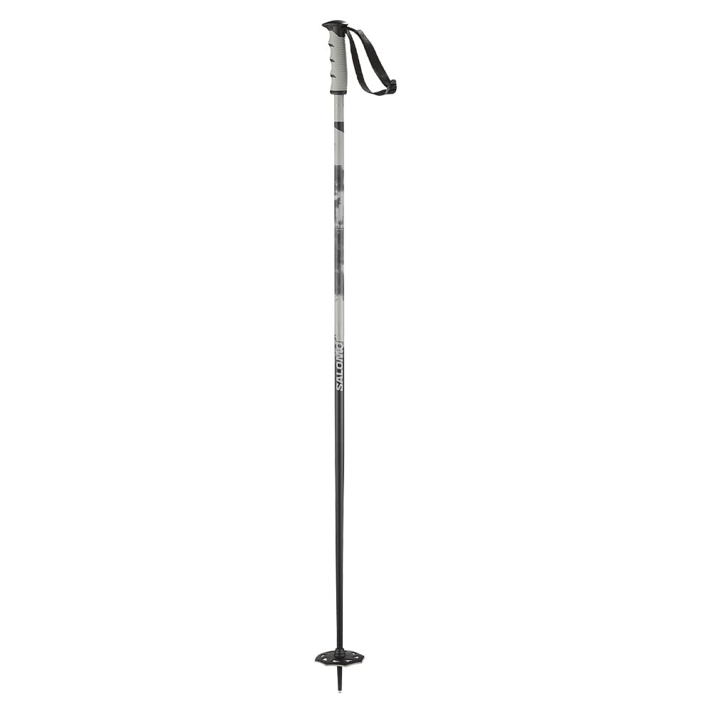 Salomon Steep Ski Poles 120 cm | The House