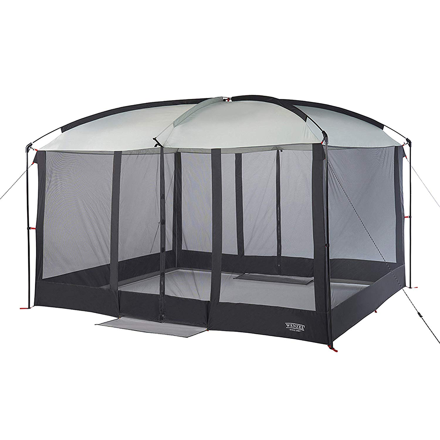 Wenzel Magnetic Screen House, 11' x 9' 11" x 9" | The House