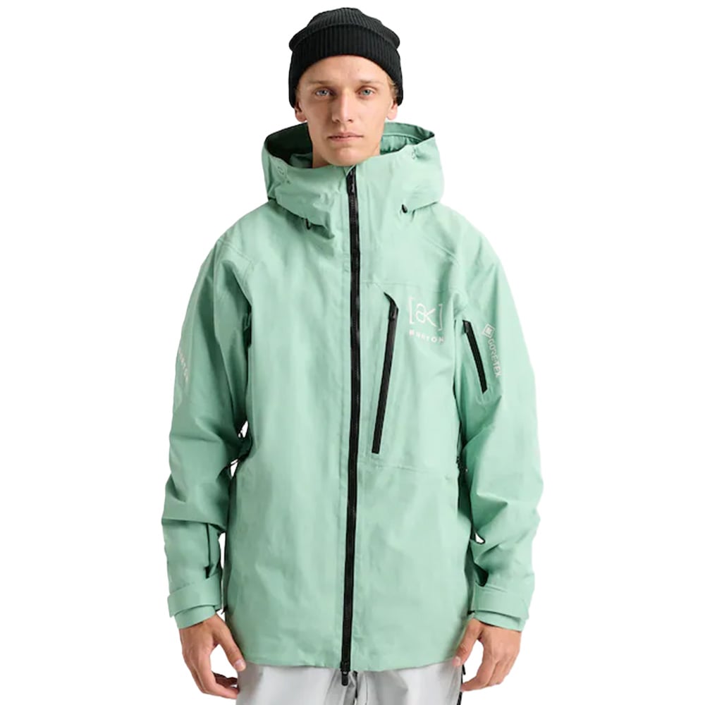 Burton AK 2L Gore-Tex Cyclic Jacket