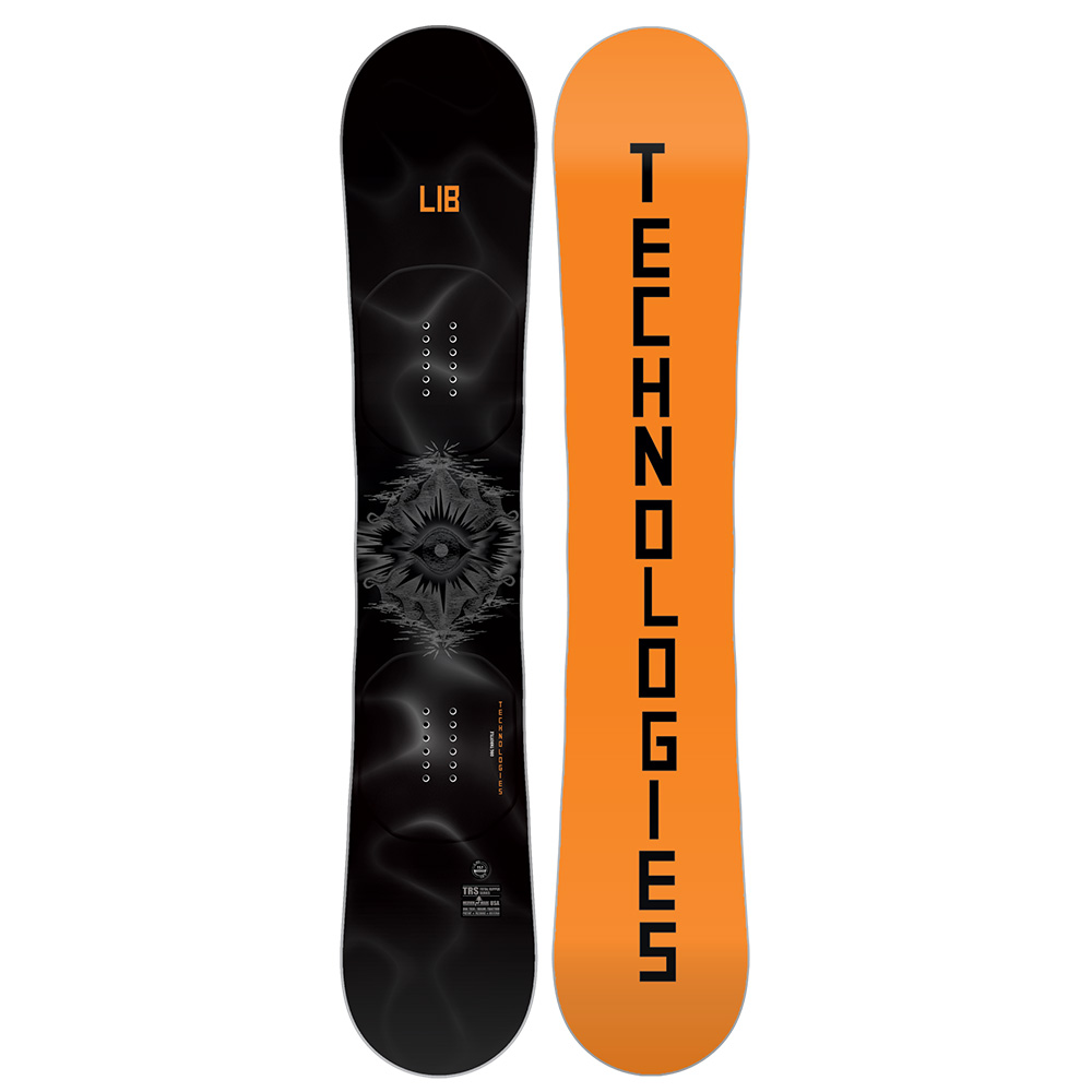 Lib Tech TRS Men's Snowboard