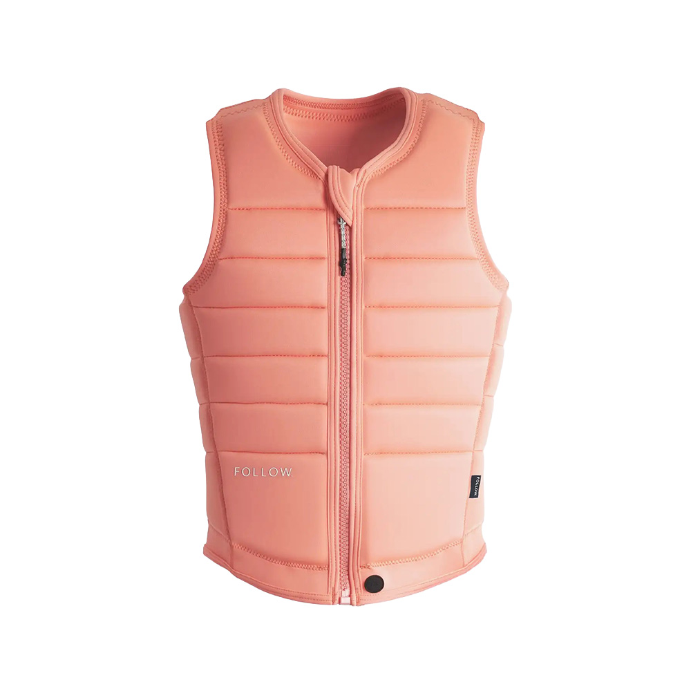 Follow Total Women’s Impact Vest — image 7