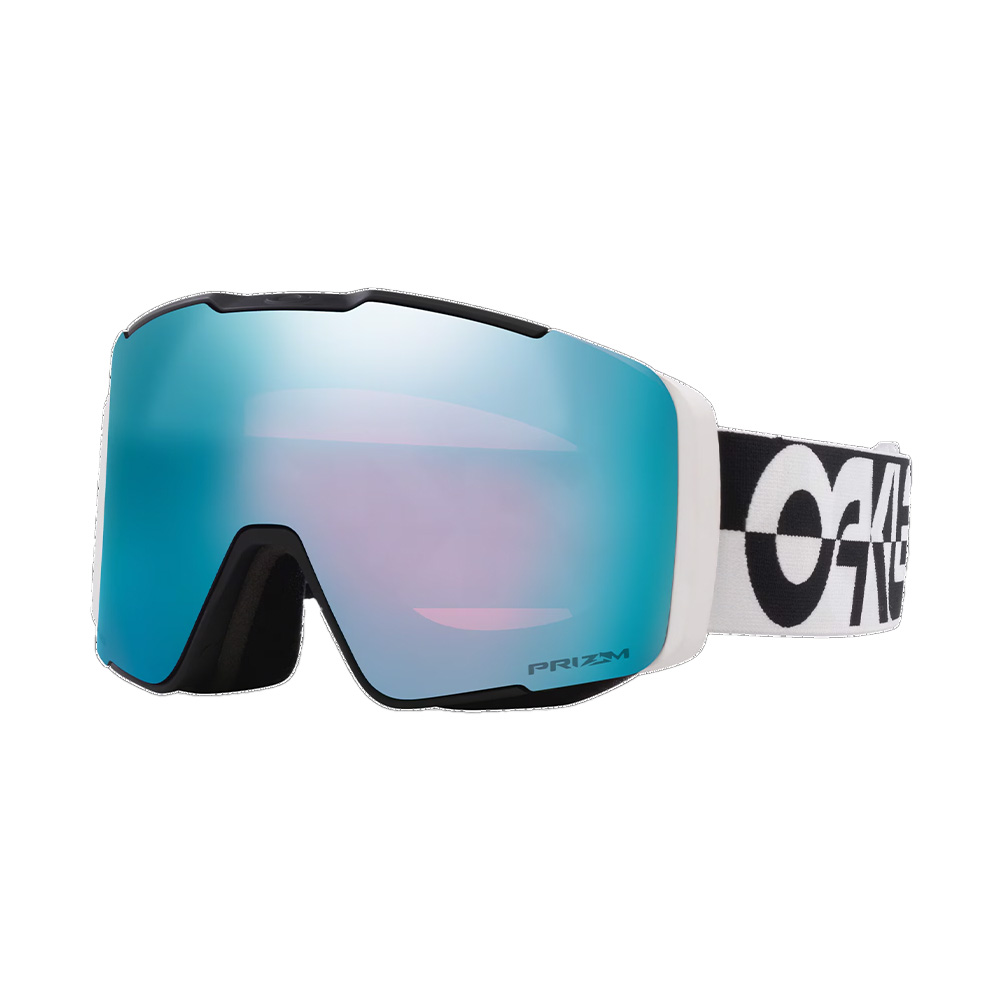 Oakley Line Miner Pro L Snow Goggles