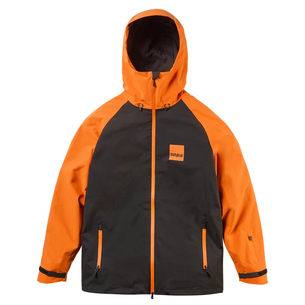 ThirtyTwo Men's Gateway Jacket