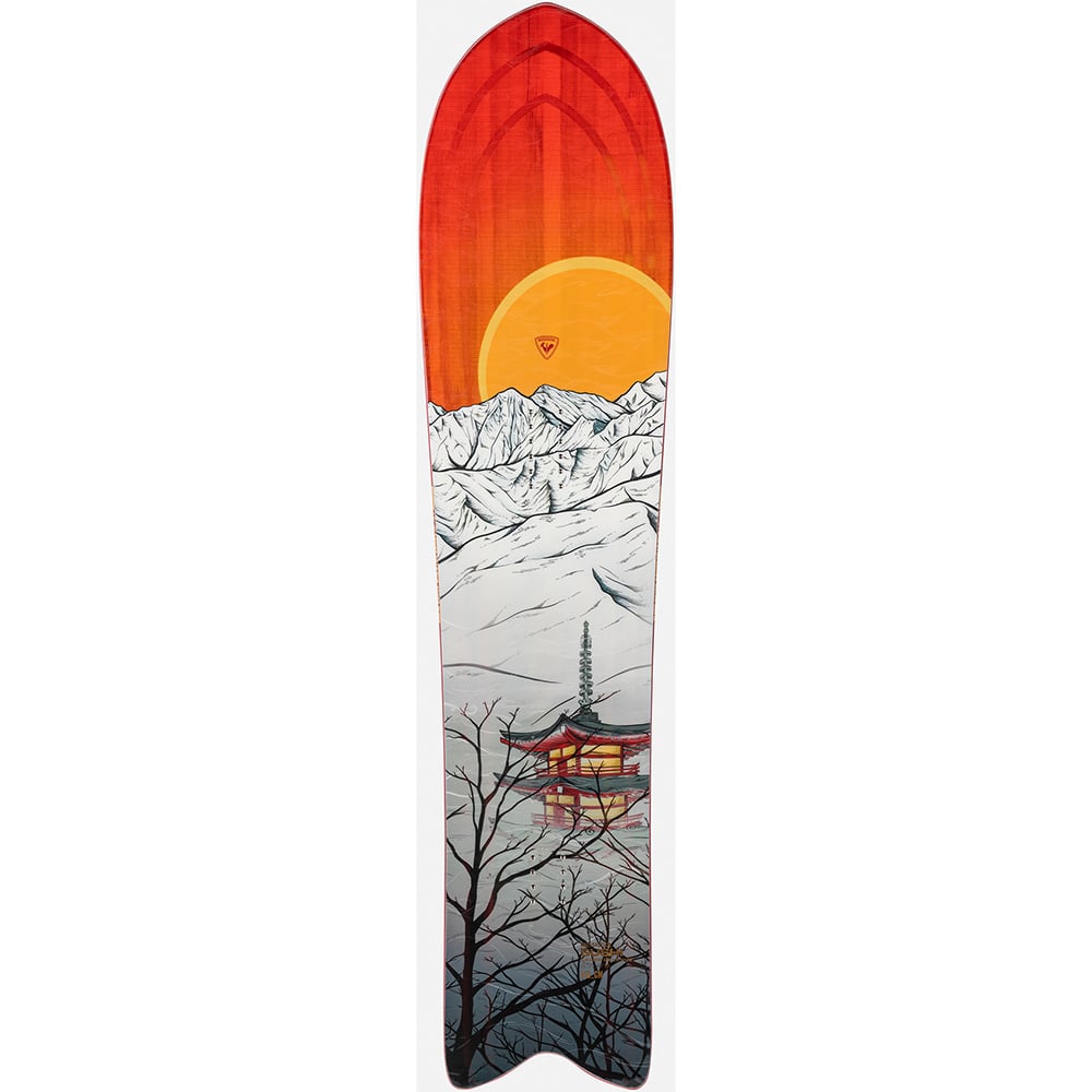 Rossignol XV Sushi Men's Snowboard