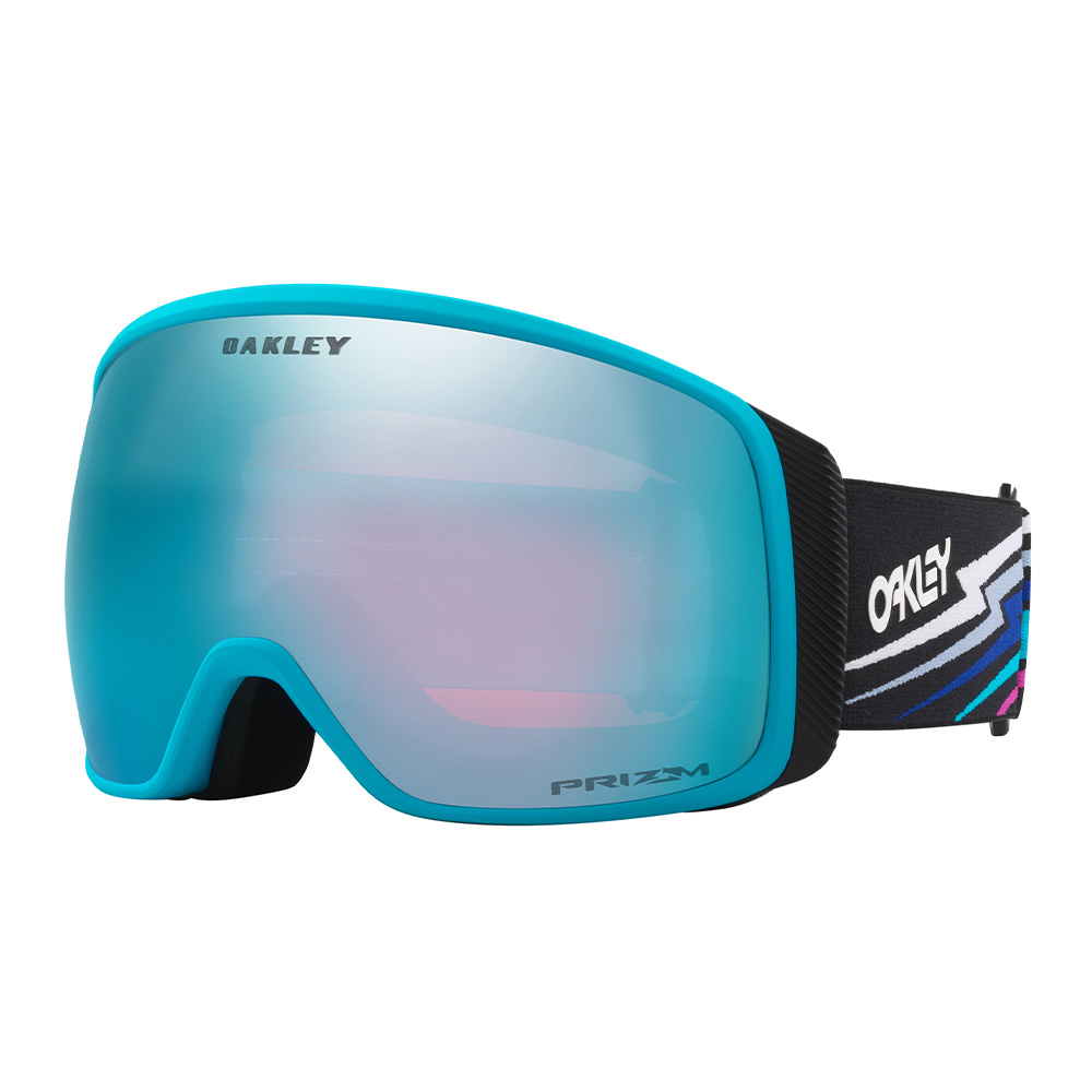 OAKLEY FLIGHT TRACKER L ゴーグル スノーボード Oakley Flight Tracker L Snow Goggles - 2024 | OutdoorSports.com