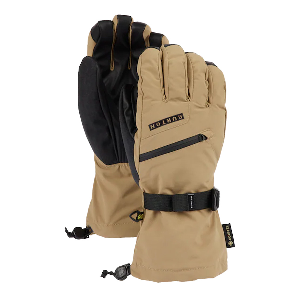 Burton Gore-Tex Glove Kelp XL グローブ Burton Men's GORE-TEX Gloves