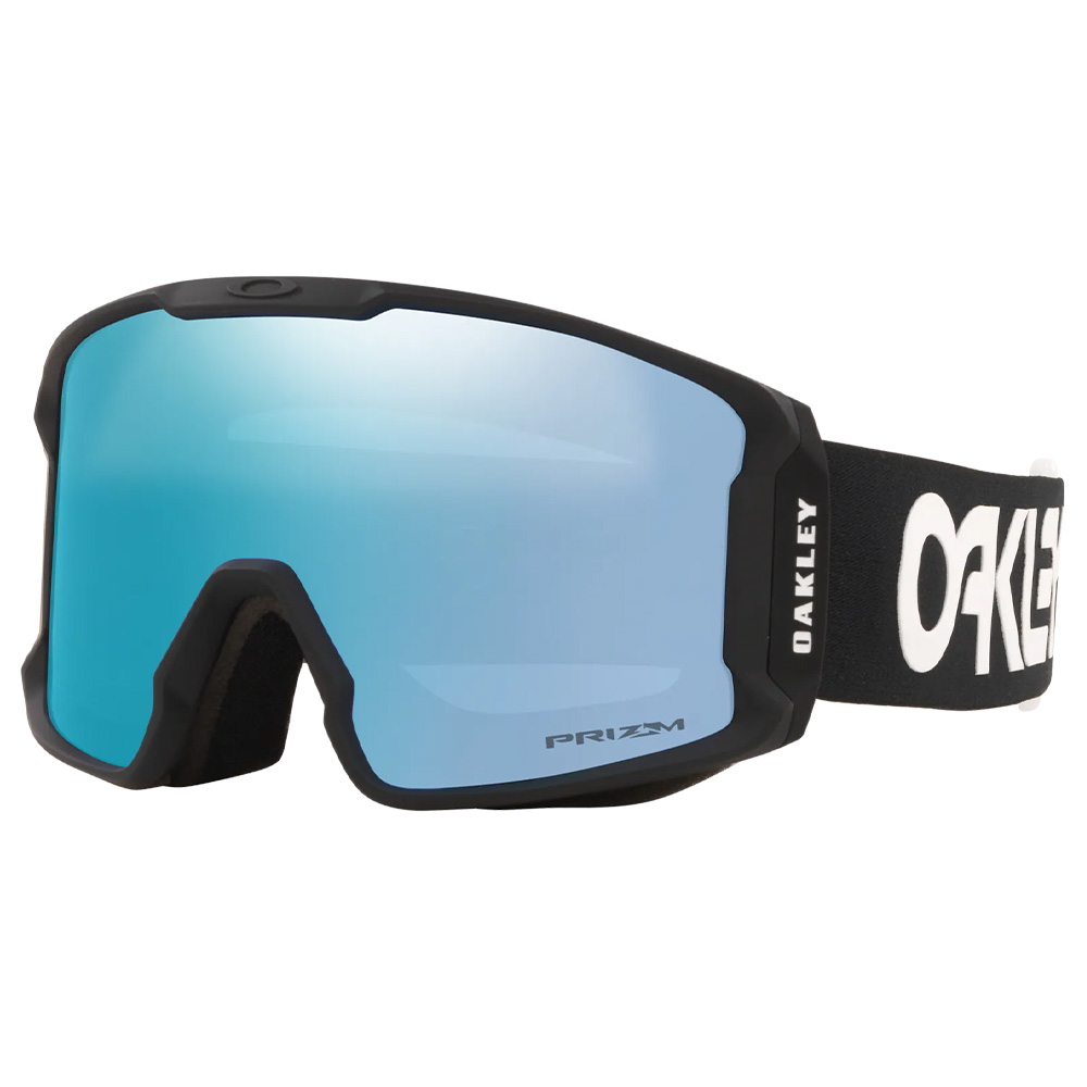 Oakley Line Miner L Snow Goggle