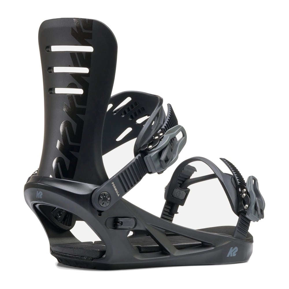 K2 Formula