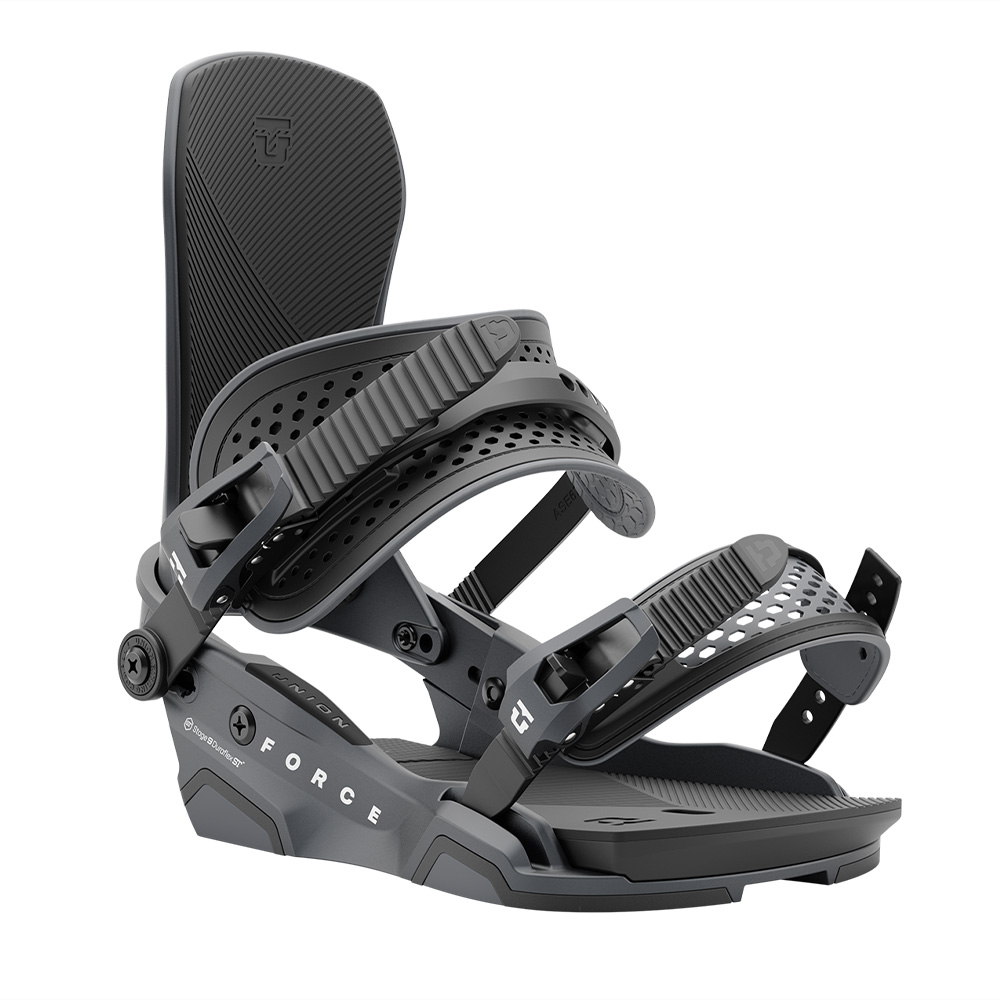 UNION FORCE SIZE Ｌ union-force-snowboard-bindings