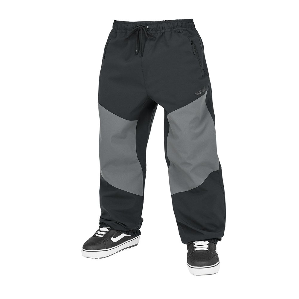 Volcom Men's New Slashslapper Snow Pants