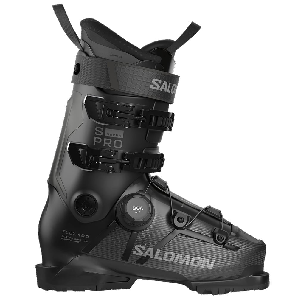 Salomon S/PRO SUPRA S BOA 100 Ski Boots Small | The House