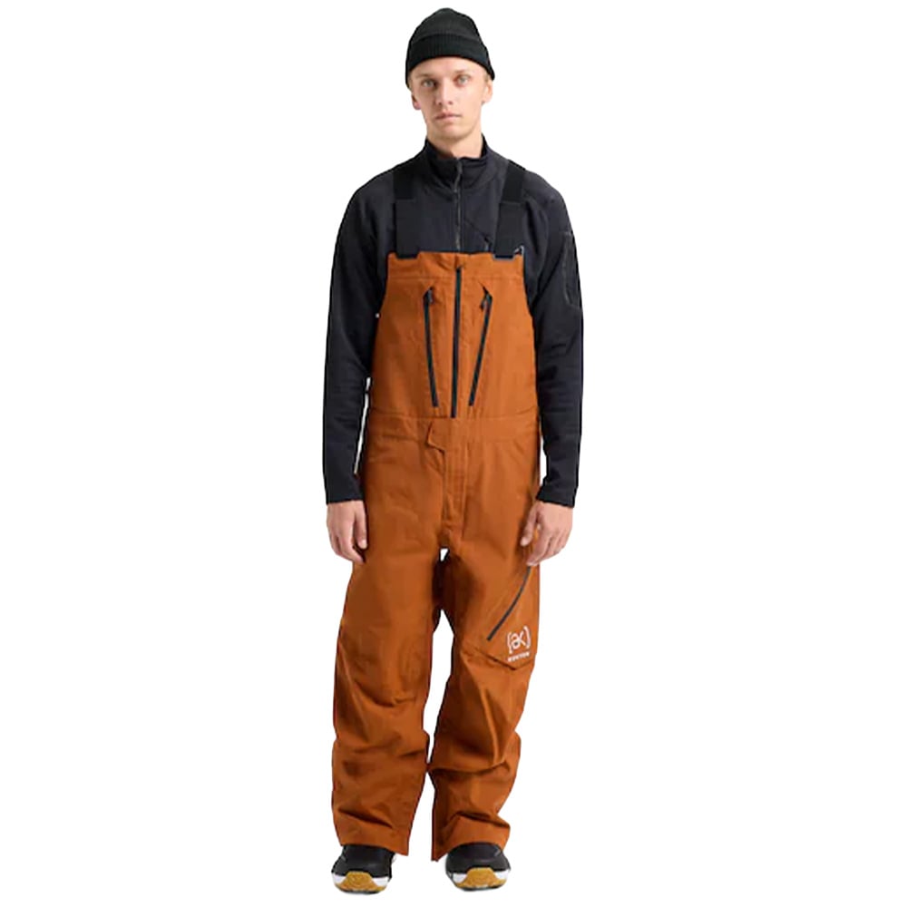 Burton AK Cyclic Gore-Tex Bib