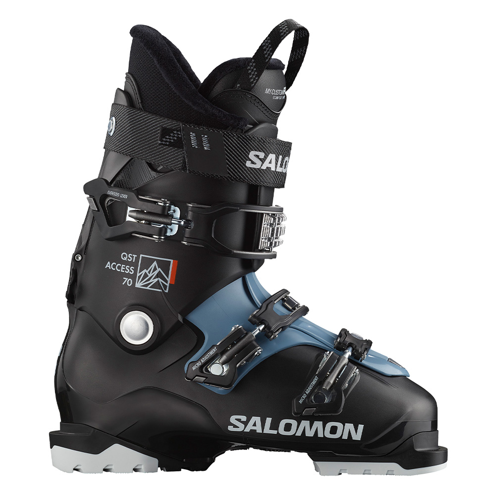 Salomon QST Access 70 Ski Boots