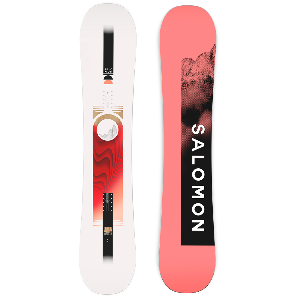 Salomon Reflect Women's Snowboard