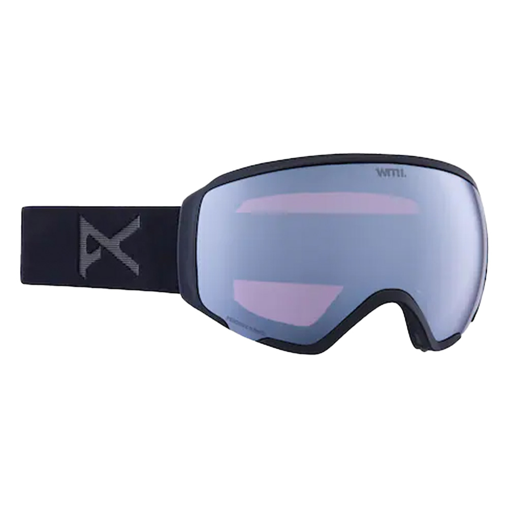 anon wm1 ゴーグル Anon WM1 Goggles w/ Bonus Lens