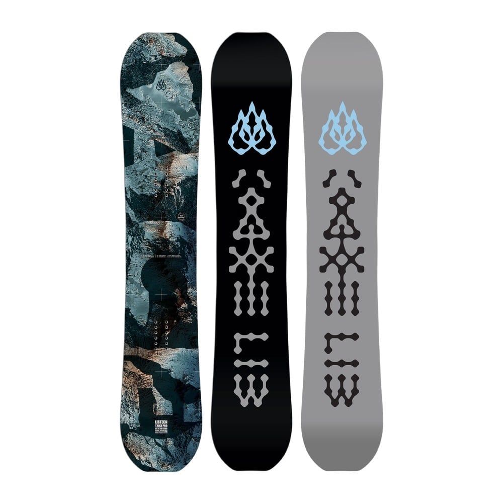 Lib Tech Travis Rice Pro Pointy