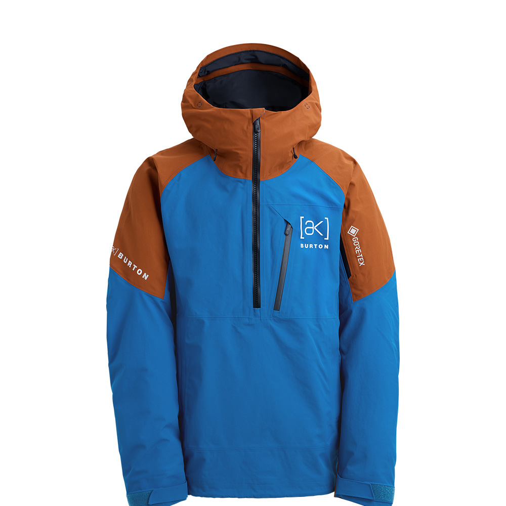 Burton AK Gore-Tex Velocity Anorak