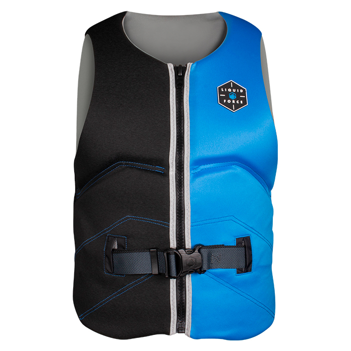 Liquid Force Team Comp Life Jacket 2023 Edition