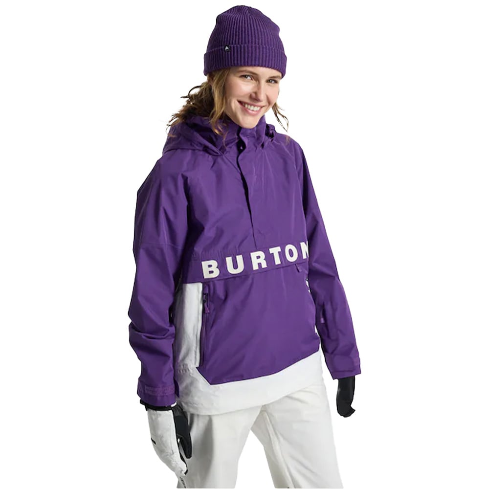 Burton Imperial