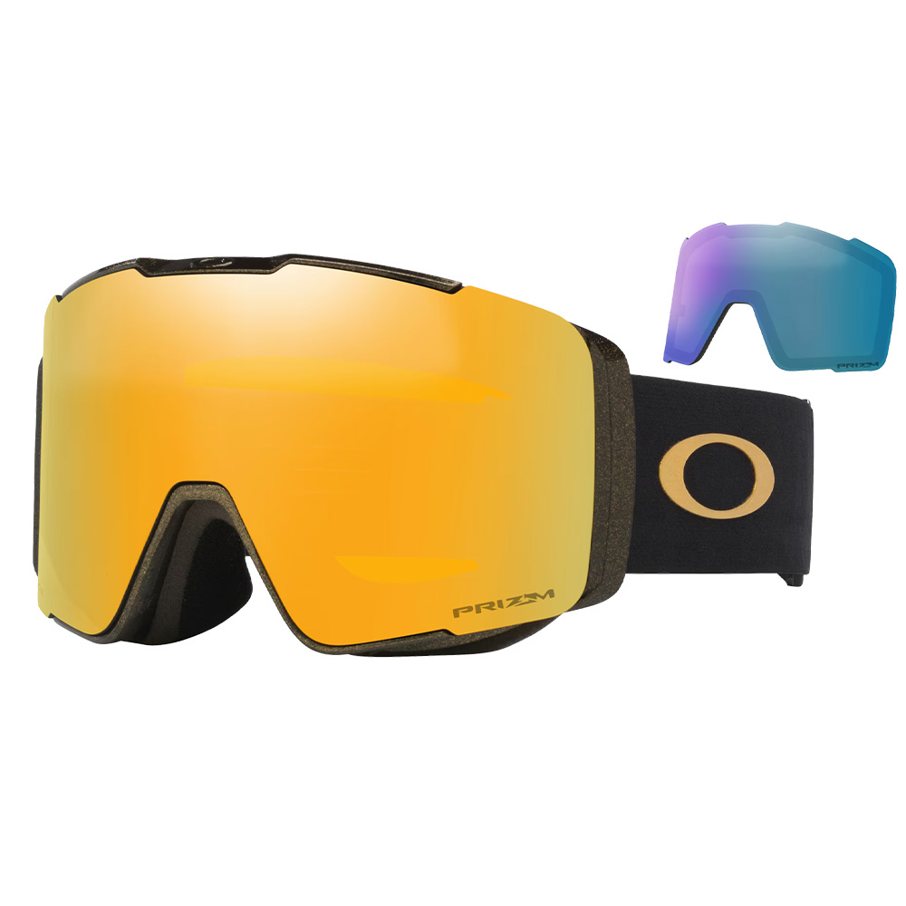 Oakley Line Miner