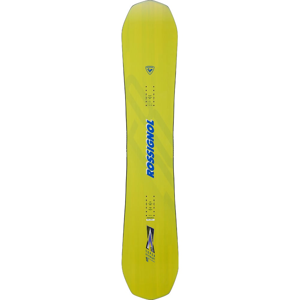 Rossignol Revenant