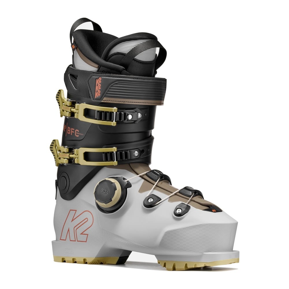 K2 BFC 100 BOA Men's Ski Boots (2027) 28.5 | The House