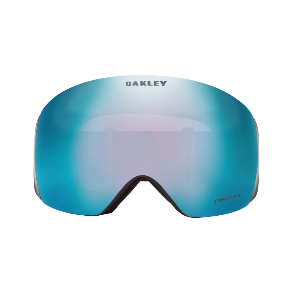 Oakley Flight Deck