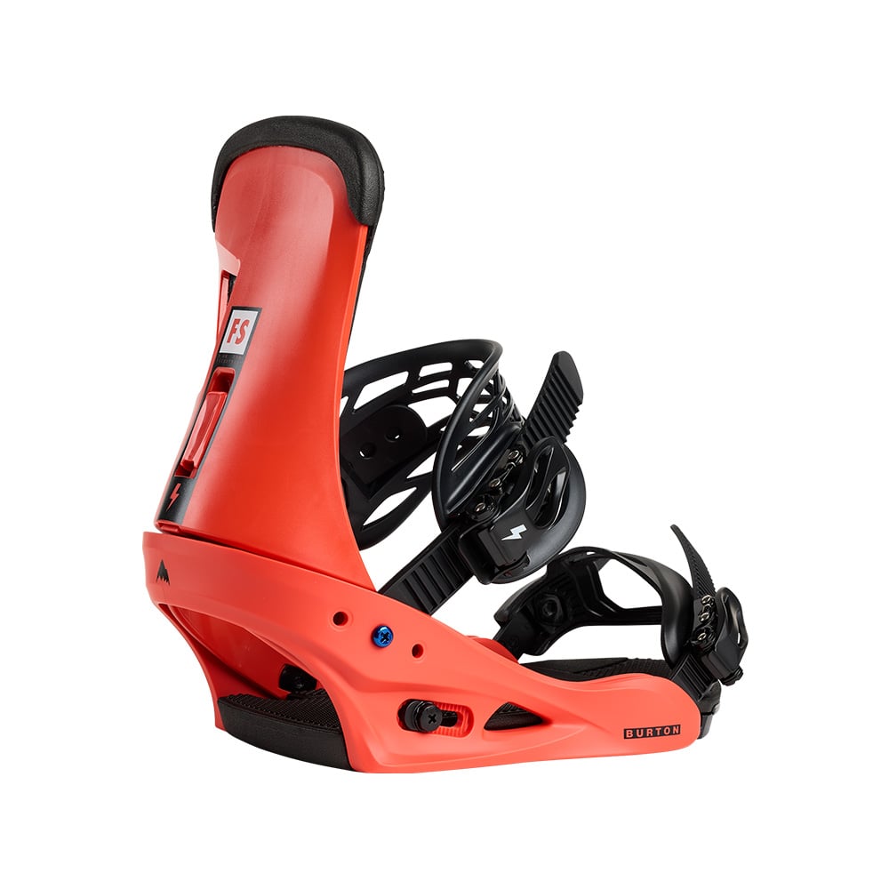 Burton Freestyle