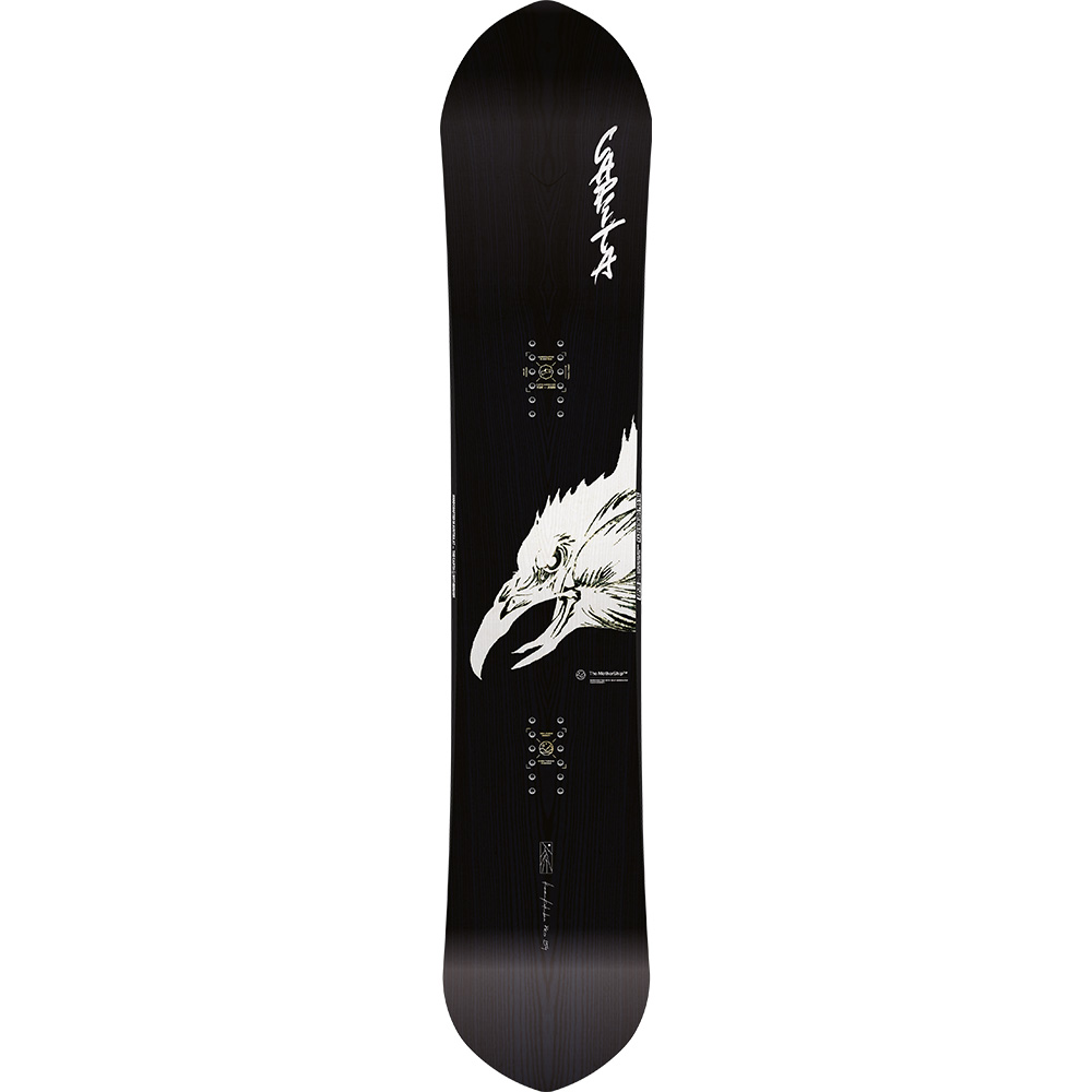 CAPiTA Kazu Kokubo Pro Snowboard