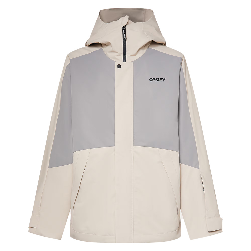 Oakley Range RC 2.0 Men's Insulated Jacket Large - Mist/Cement | The House
