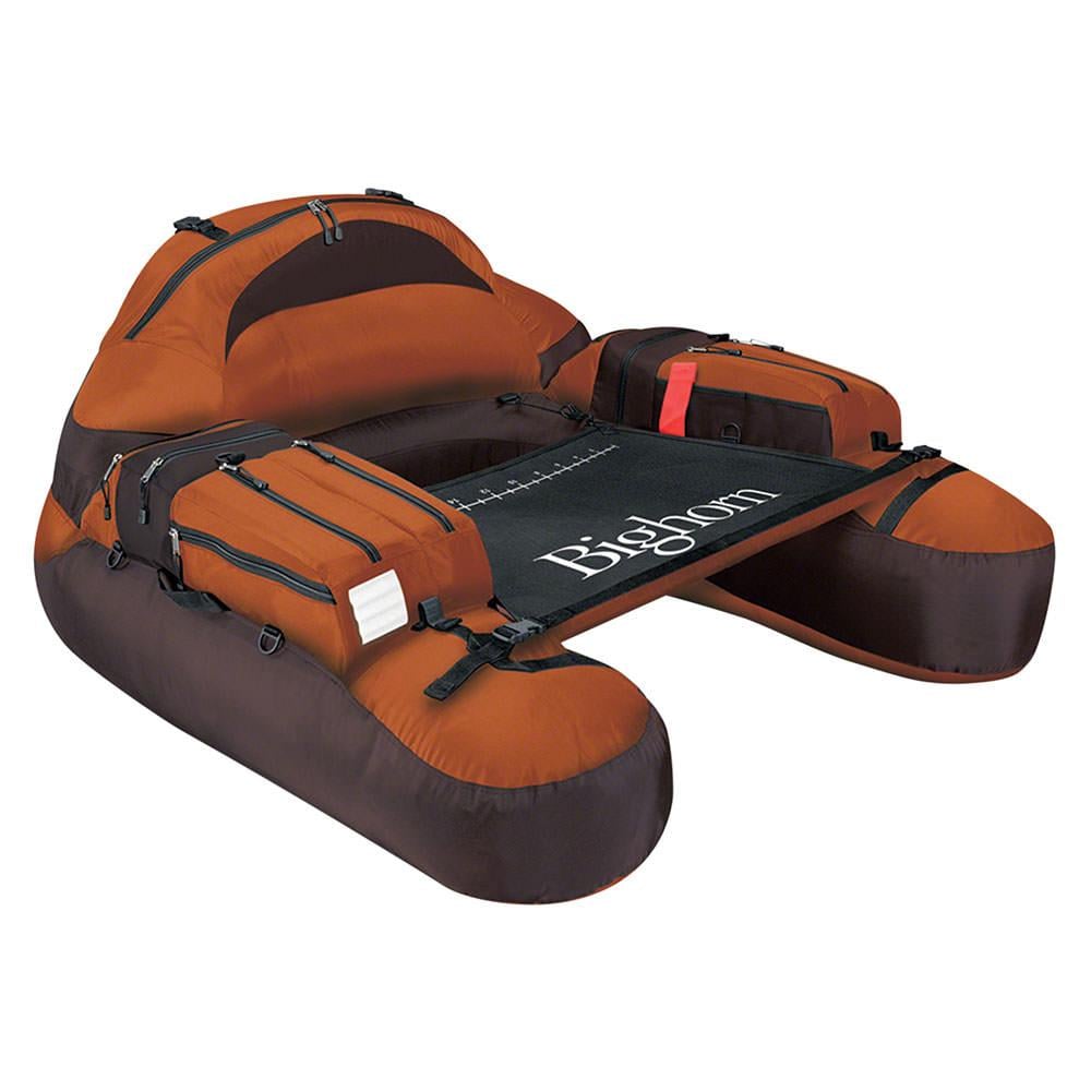 Classic Accessories Bighorn Float Tube - Brown | The House
