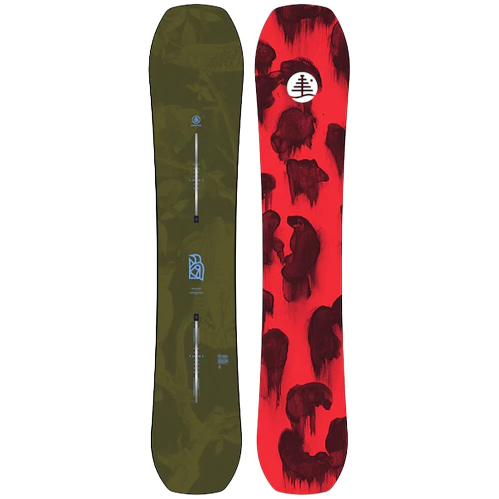 Burton Hometown Hero