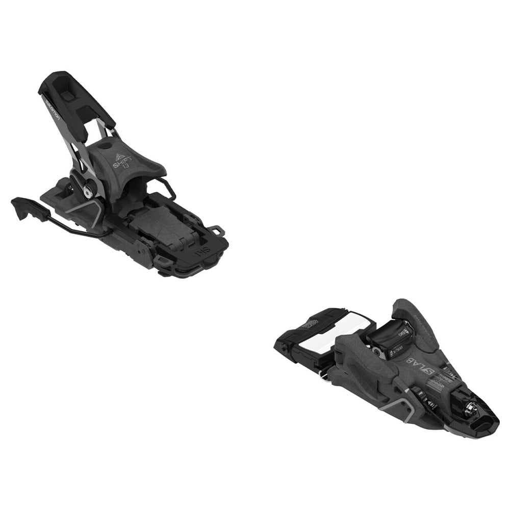 b*o様 新品SALOMONN S/LAB SHIFT MNC 13SH90 B Salomon S/Lab Shift 13 MN Unisex Touring Ski Bindings