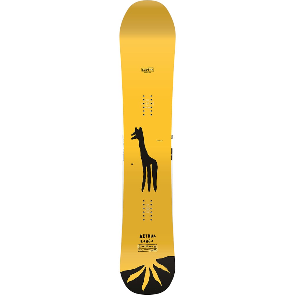 Capita Aeronaut