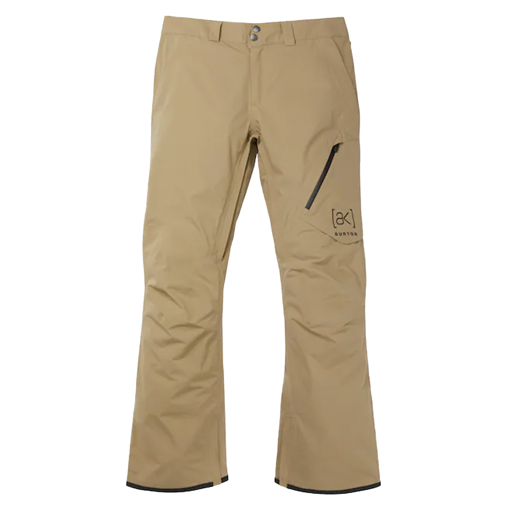 Burton Women's AK Summit Gore-Tex 2L Insulated Snow Pants