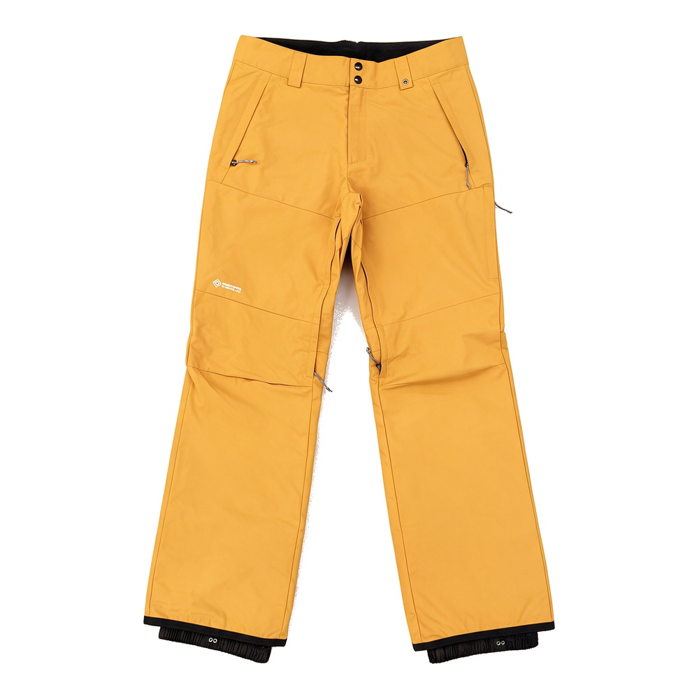686 GORE-TEX Fastlight Pant Large - Golden Brown | The House