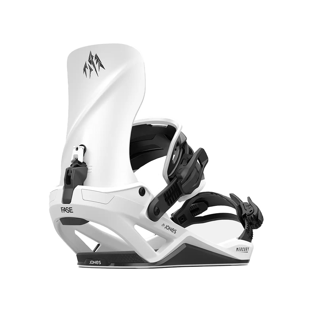 Jones Mercury FASE Snowboard Binding
