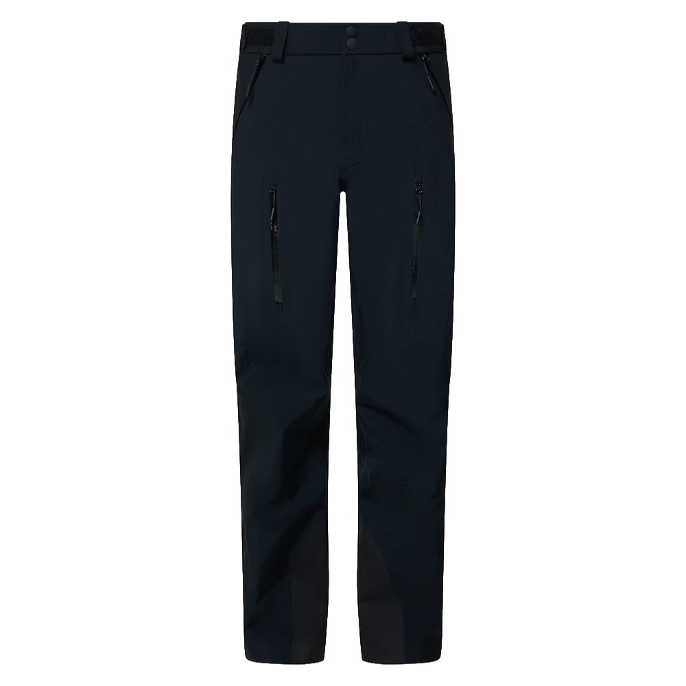 Oakley Bowls Gore-Tex Shell Pant XL - Blackout | The House