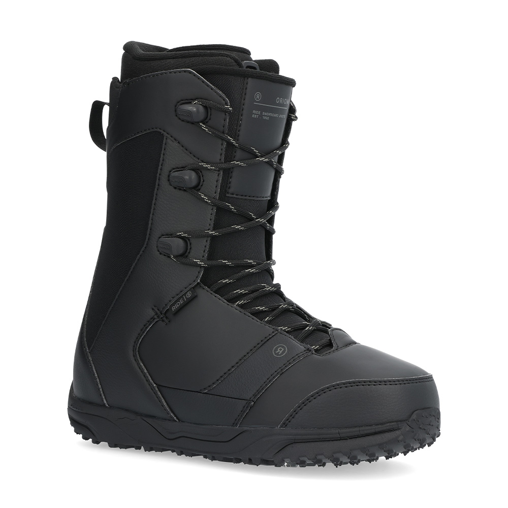 RIDE ORION BOA スノーボードブーツ 27.0㎝ Ride Orion Men's Snowboard Boots