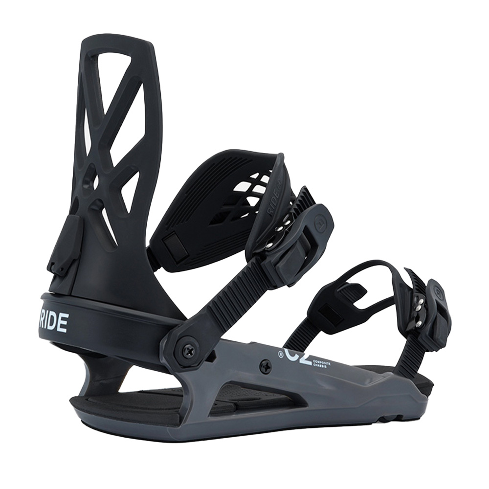 Ride C-2 Men's Snowboard Bindings