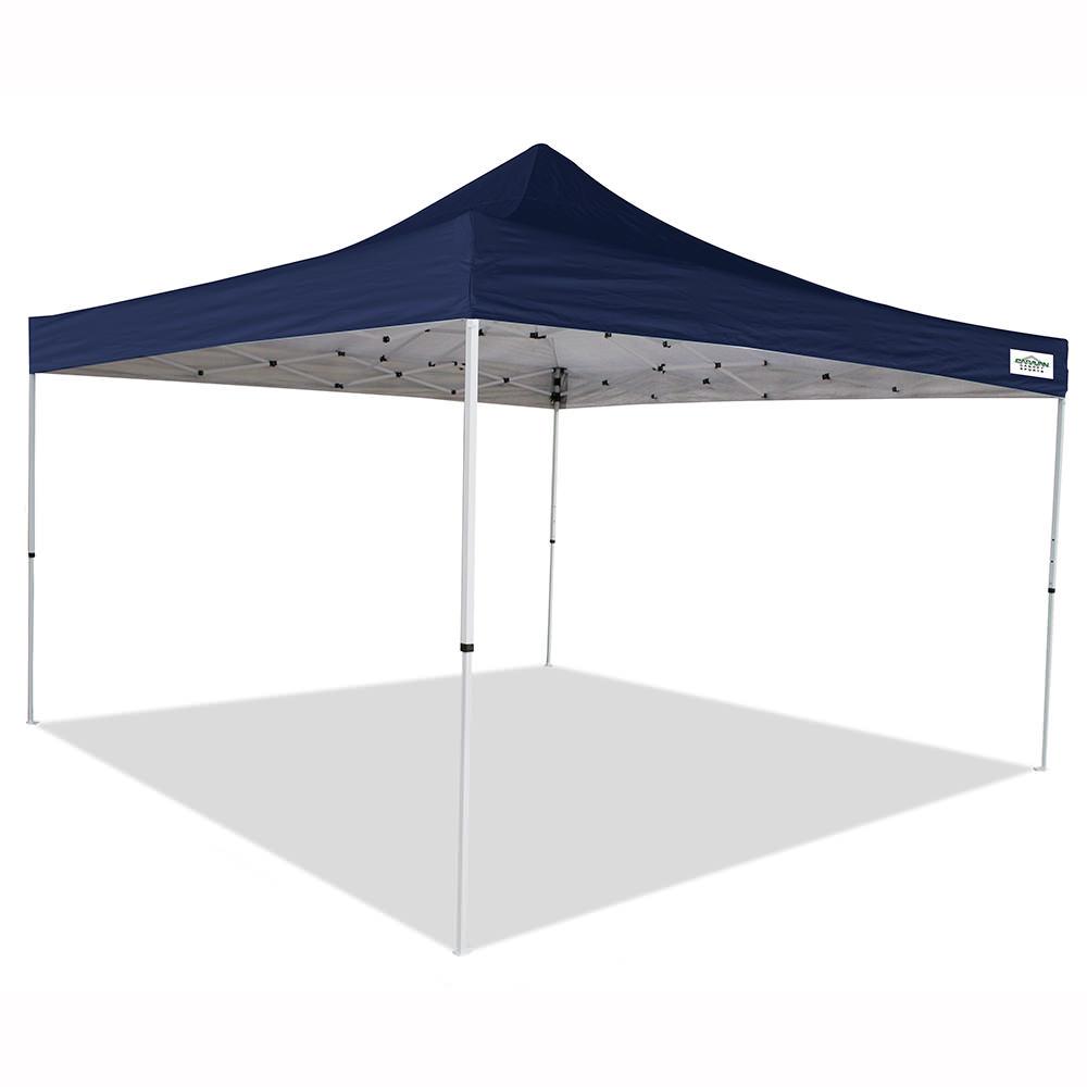 Caravan Canopy Caravan Canopy Caravan M-Series Pro 2 12x12 Canopy - Blue | The House - $159.99 at The House